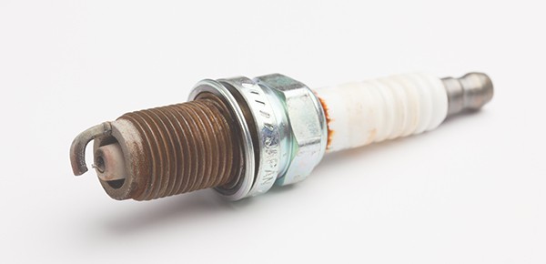 Normal-Spark-Plug Normal-Spark-Plug